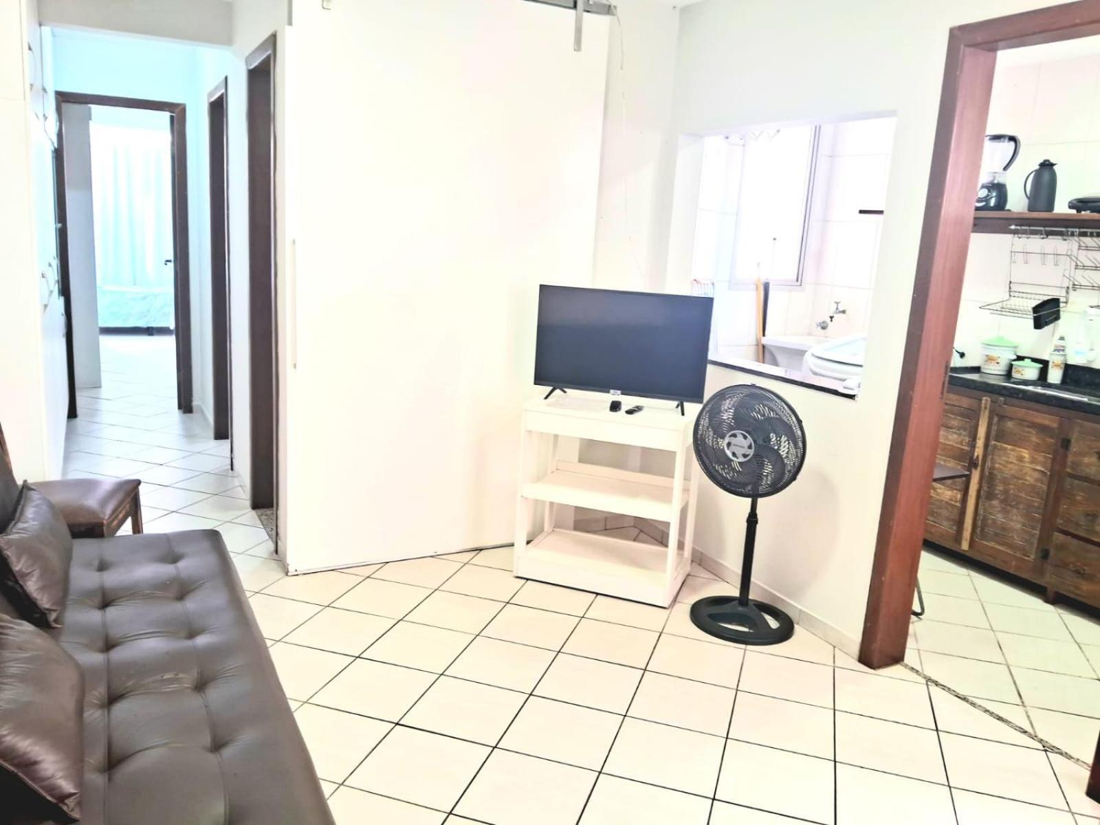 apto na orla de Itaparica, com wifi, área privada e excelente para crianças, terceira idade e pets. Vila Velha  Extérieur photo