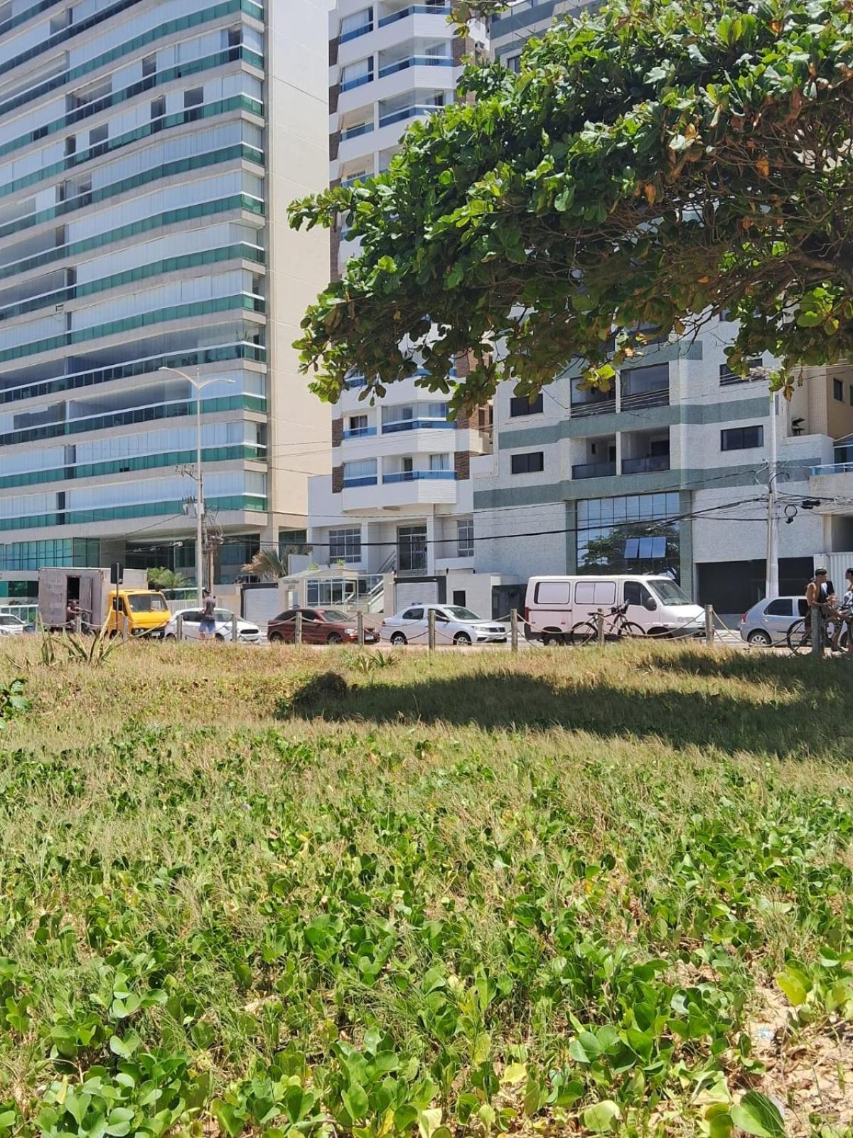 apto na orla de Itaparica, com wifi, área privada e excelente para crianças, terceira idade e pets. Vila Velha  Extérieur photo