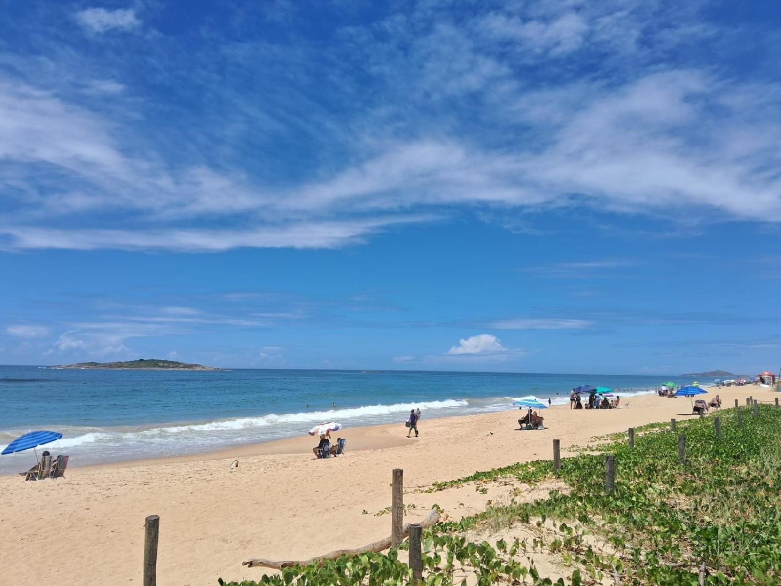 apto na orla de Itaparica, com wifi, área privada e excelente para crianças, terceira idade e pets. Vila Velha  Extérieur photo