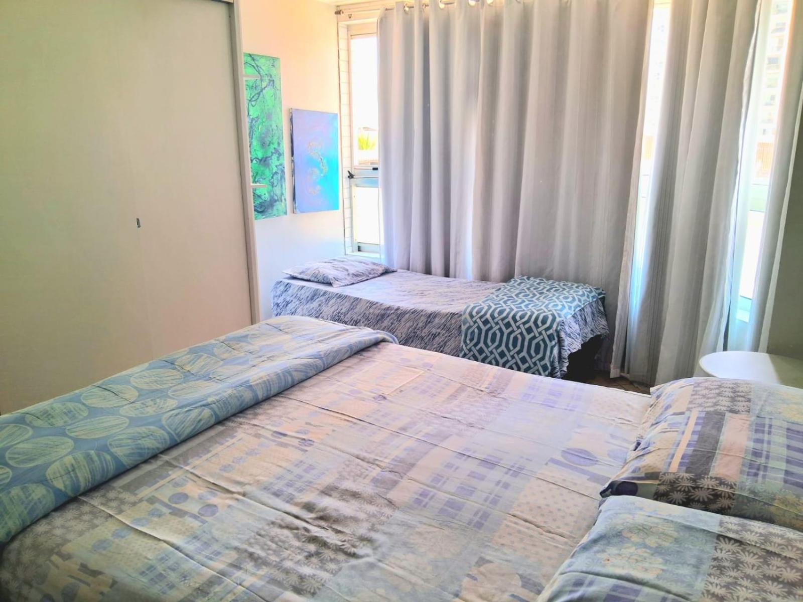 apto na orla de Itaparica, com wifi, área privada e excelente para crianças, terceira idade e pets. Vila Velha  Extérieur photo