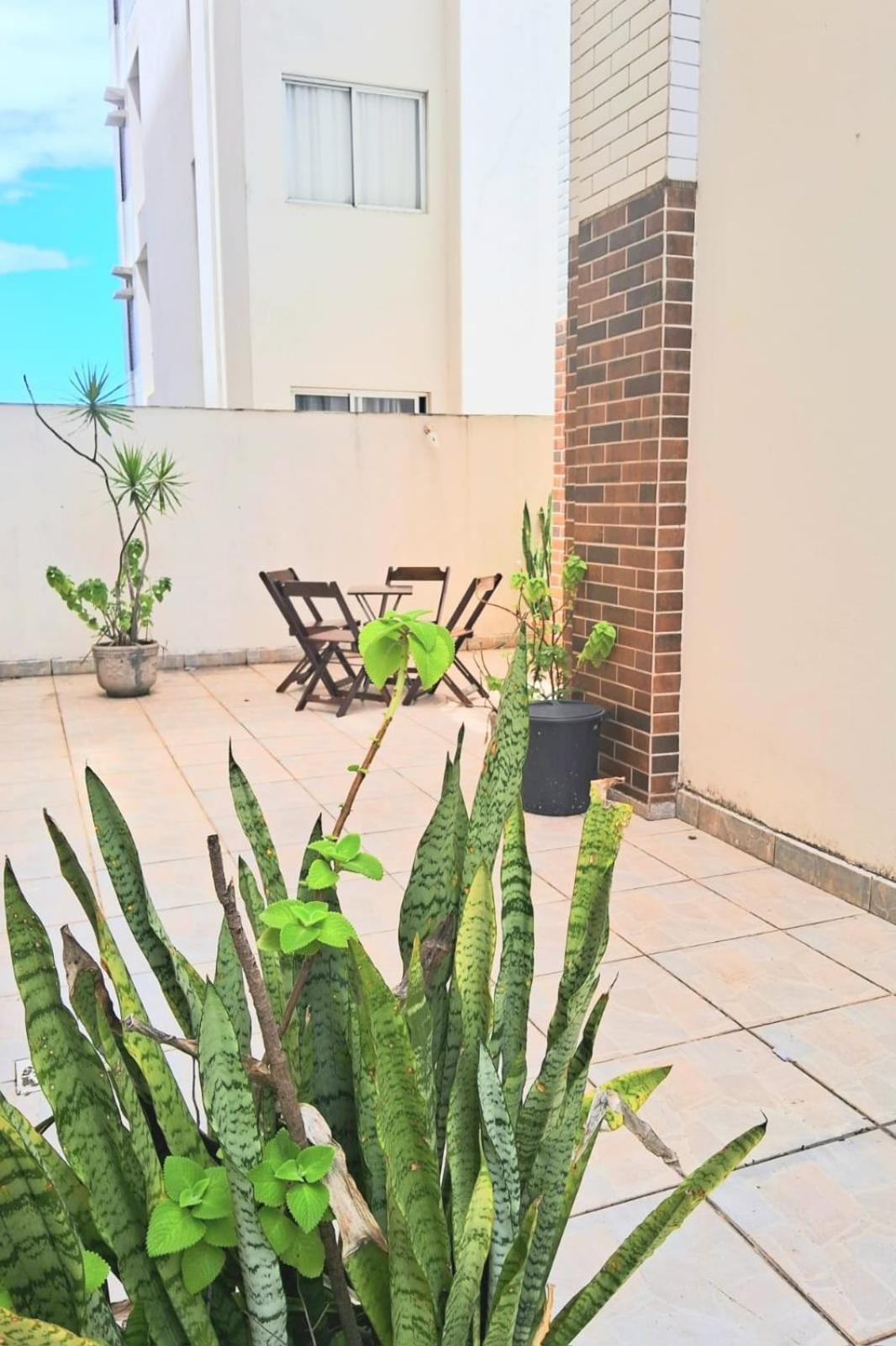 apto na orla de Itaparica, com wifi, área privada e excelente para crianças, terceira idade e pets. Vila Velha  Extérieur photo
