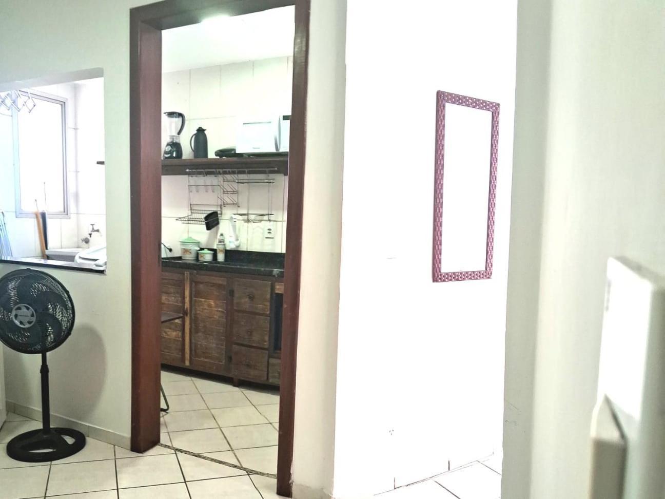apto na orla de Itaparica, com wifi, área privada e excelente para crianças, terceira idade e pets. Vila Velha  Extérieur photo