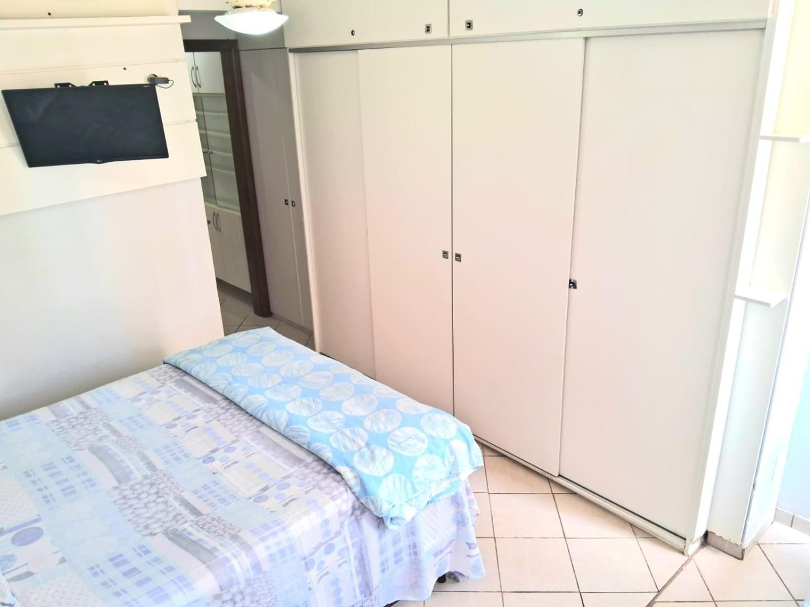 apto na orla de Itaparica, com wifi, área privada e excelente para crianças, terceira idade e pets. Vila Velha  Extérieur photo